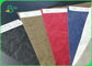 Eco - Feiendly Natural Fibre Zmywalny papier pakowy Colorfol dla majsterkowiczów - na torby