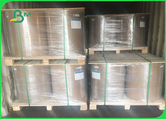 80g - 400g Zatwierdzony przez FSC papier o dużej grubości, dostosowany do robienia kolorowych zdjęć