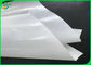 Super błyszczący papier powlekany 40gsm 60gsm + 10g PE z opakowaniami zatwierdzonymi przez FSC