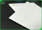 Twarda sztywność 250 g / m2 - 400 g / m2 70 * 100 cm Duplex Paper Board do opakowań