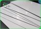 Dwustronna biała tablica znamionowa klasy A 1 mm / 2 mm / 3 mm / 4 mm Duża sztywność