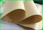 50G 80G 90G 100G 120G 200G 300G Test Kraft Liner Paper Board / Papier falisty