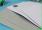 200 - 800g FSC zatwierdzony jednokierunkowy biały papier powlekany z dwustronnym papierem