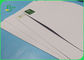 Dobra odporność na zerwanie i wysoka sztywność 450g Clay Coated Duplex Paper In Roll