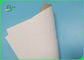 FSC Approved Coated Board Duplex 100% masy papierowej masy celulozowej 350g Couche White Back Gray Paper