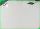 225 - 345g Ivory Board Paper, 100% Virgin Pulp Grubość Jednolity karton celulozowy do druku