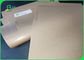 Papier pakowy 50gsm z papierem polietylenowym o gramaturze 10gsm do pakowania żywności