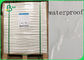 Środowisko nadające się do recyklingu Wodoodporny papier o gramaturze 200gsm - 450gsm w Ream