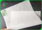 Papier o gramaturze 29gsm - 38gsm FDA Zatwierdzony papier do ciastek z gładką powierzchnią odporną na olej