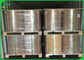 Ekologiczny papier do pieczenia o gramaturze 36-50 g / m2 na arkusze do pakowania żywności