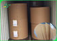 350gsm Odporny na rozdarcia 100% miazgi z drewna Brązowy papier pakowy Kraft Liner