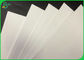 1.4MM grubość białego chłonnego arkusza papieru do robienia hotelu Coaster