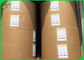 Papier pakowy Kraft Liner brązowy i ekologiczny 50g - 300g do worków / pudełek do pakowania