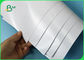 Zatwierdzony przez FDA papier 30 g / m2 PE / olej papierowy o gramaturze 50 g / m2, papier typu AAA w rolkach