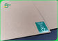70gsm 80gsm Brwon Sack Kraft Liner Odporność na rozdarcie papieru w arkuszach i rolkach