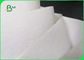 48,8 g / m2 Aktualności Drukowanie rolki papieru 781/680 mm Virgin Wood Pulp