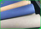 Naturalny materiał Wodoodporny 0,3 mm 0,55 mm Zmywalny papier pakowy do toreb na zakupy