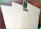 1.5 / 1.35mm Ivory Board Paper Wysokość Grubość Błyszcząca gładkość Biały karton do pakowania
