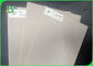 100% makulatura pochodząca z recyklingu Dobra sztywność Szara płyta wiórowa 1,5 / 1,35 / 2,0 mm do pakowania