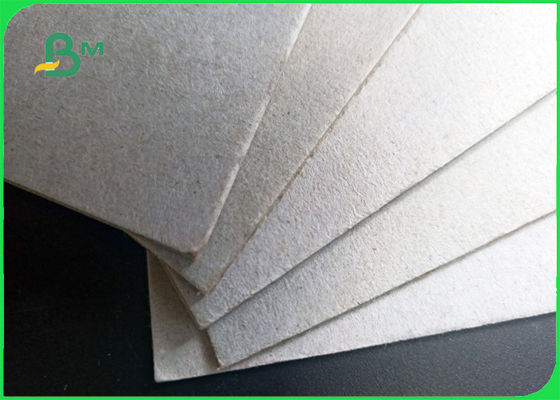 Stabilność jakości wsparcia FSC 1,3 - 2,5 mm Szara płyta wiążąca do pakowania
