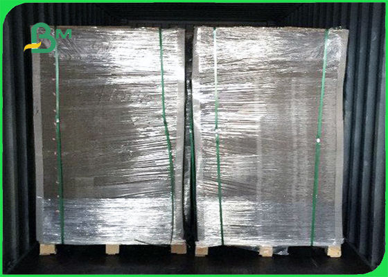 250 g / m2 - 400 g / m2 Dobra wytrzymałość FSC Naturalny brąz Kraft Liner papier do pakowania