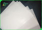 35 / 40gsm Zatwierdzony FSC MG MF Food Grade Biały papier pakowy w rolce