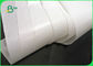 MG MF 35gsm 40gsm Biała rolka papieru rzemieślniczego do pakowania cukru Food Grade