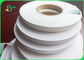 Grubość 13,5 - 15 mm Ochrona środowiska FDA papier słomkowy w rolce