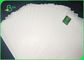45 / 50gsm powłoka hydrofobowa Food Grade MG Kraft Paper biały kolor do pakowania