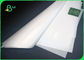 45 / 50gsm powłoka hydrofobowa Food Grade MG Kraft Paper biały kolor do pakowania
