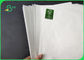 Biały kolor 45 / 50GSM MG Papier pakowy FDA Zatwierdzony do pakowania środka suszącego