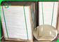 MG 30/35 / 40gsm Green Security Podgrzewany papier powlekany PE Kraft do pakowania