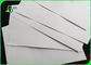 0,4 mm 220 g / m2 Biały arkusz absorbujący papier do podkładki Coaster