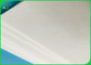 Niepowlekany biały papier / papier chłonny 220G 270G 320G 350G Gruby papier 0,4 mm - 2 mm