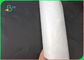 70g 80g białego papieru w rolkach z certyfikatem FSC Virgin Pulp 100/70 cm