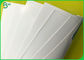 105g 115g Dwustronnie błyszczący papier kartonowy powlekany / SBS 2 STRONY ryza deski