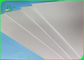 Shiny Offset Glossy Coated Paper / Couche Paper 90GSM 100GSM Rozmiar 90 * 64 CM