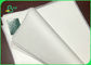 30gsm 35 g / m2 Klasa spożywcza niepowlekany biały worek Papier pakowy FDA EU SGS Certified