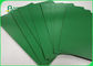 FSC Accredited 1,2MM Green Board Great Stiffiness Rolls Packing For Box Box