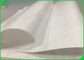 100% włókna Wodaodporna tkanina 1443R Arkusz papieru z dostosowanym rozmiarem