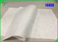 100% włókna Wodaodporna tkanina 1443R Arkusz papieru z dostosowanym rozmiarem