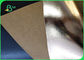 0,55 i 0,8 mm grubej mytej szerokości papieru 150 cm brązowy i czarny kolor dla majsterkowiczów