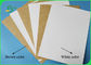 300g powlekany jednostronny papier tekstylny o wysokiej białości do produkcji jaj Tart Box
