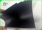 350gr 400gr Drewno / Recyklowana masa celulozowa Stabilna Brak wyblakłego czarnego kartonu do wysokiej jakości pudełka