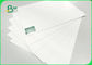 250 g / m2 Gładka powierzchnia FDA Biała twarz Top Kraft Liner do projektowania reklam