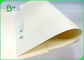 60 g / m2 70 g / m2 Miękki kolor Dobra wydajność pisania Kremowy papier do notebooków