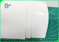 135 g / m2 Wystarczająca absorpcja atramentu Papier środowiskowy Couche do drukowania wysokiej jakości