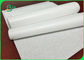 Bielony biały kolor MG MF Kraft Paper Tłuszcz Proof Food Grade w dużych rolkach