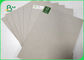 AAA / AA Zwykły szary papier odpadowy z tektury jako materiał do pakowania 600 * 600 mm