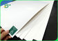 157 g / m2 230 g / m2 FBB / C1S biały karton o dużej objętości do opakowań